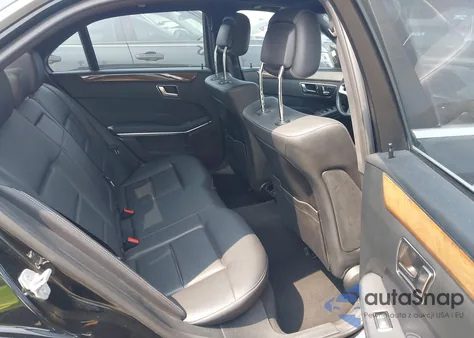 2016 Mercedes-Benz E 350 из США, поврежденный, VIN WDDHF5KB4GB185977